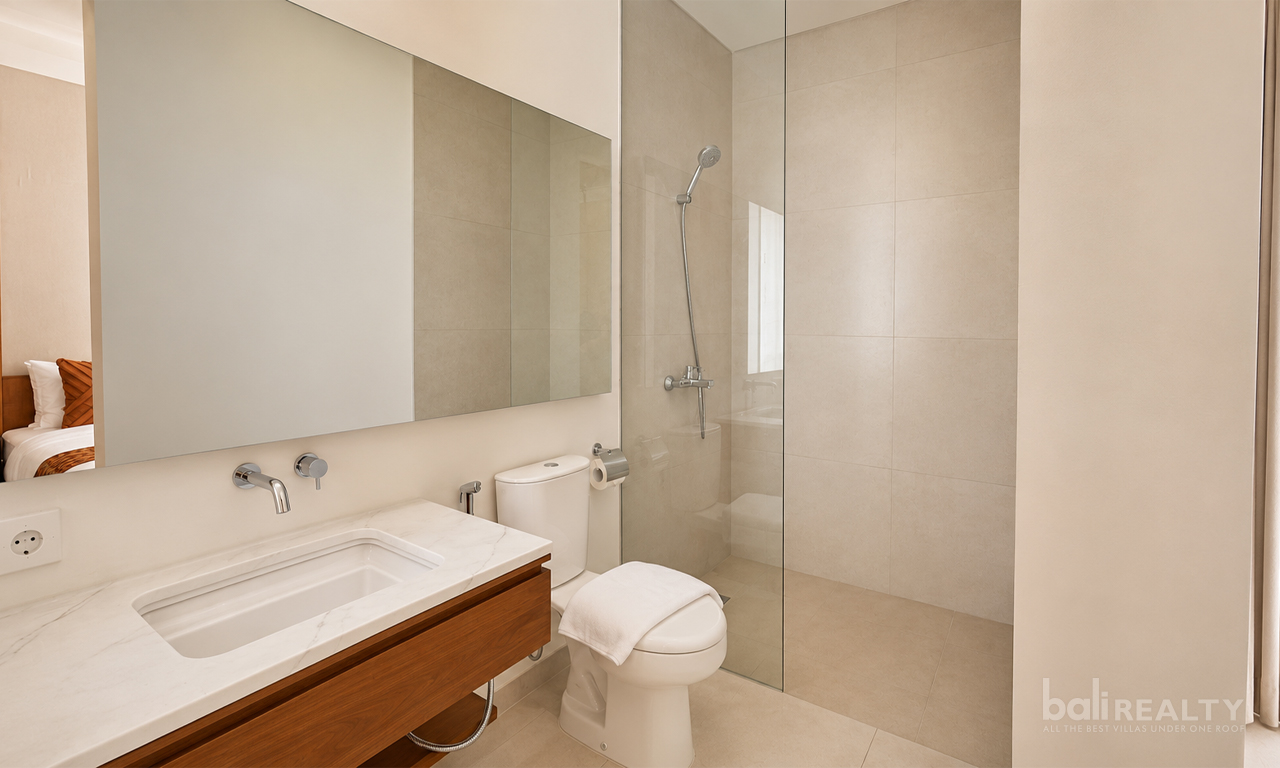 Four-Bedroom Freehold Villas in Strategically Location Between Sanur and Denpasar 2981 — image 15