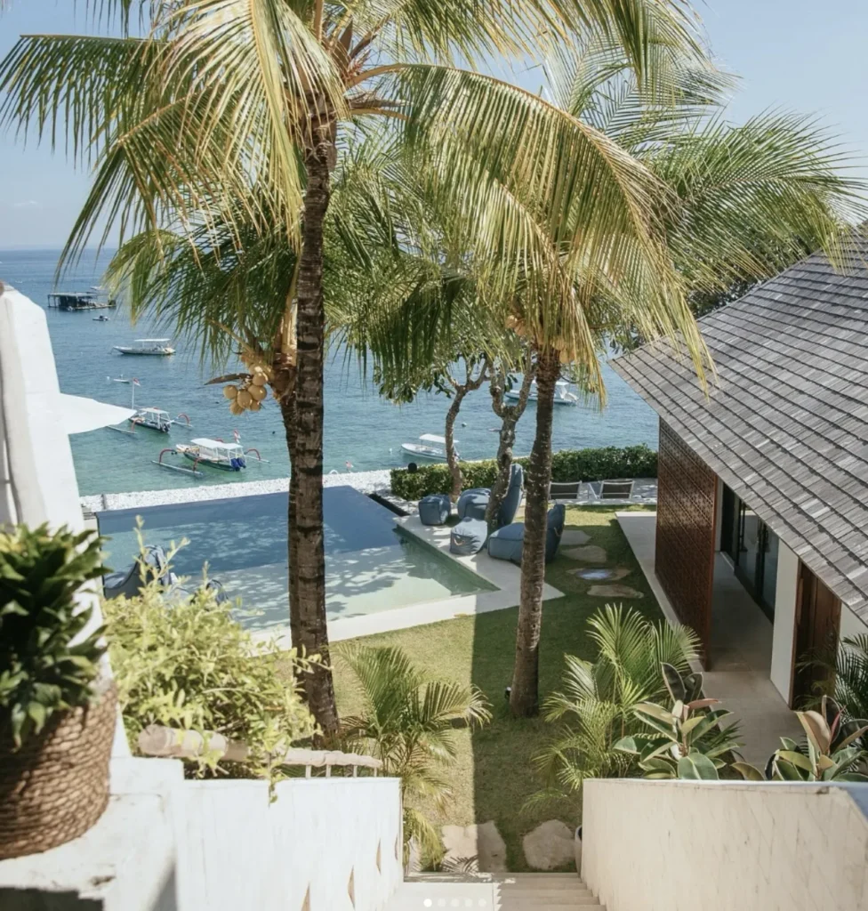 Lago Beach House in canggu — image 3