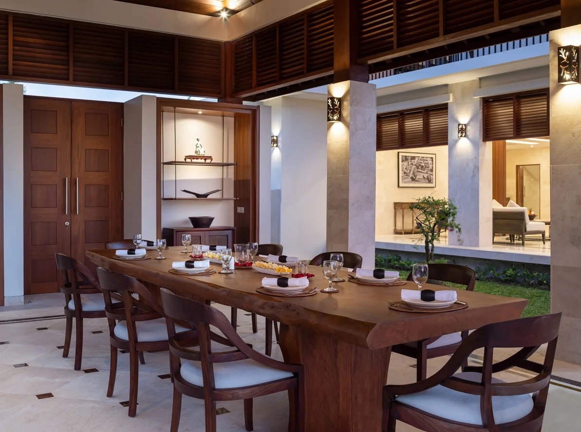 Seaside 9-Bedroom Retreat with Vast Gardens in Tabanan, Bali – BVI1975 — image 10