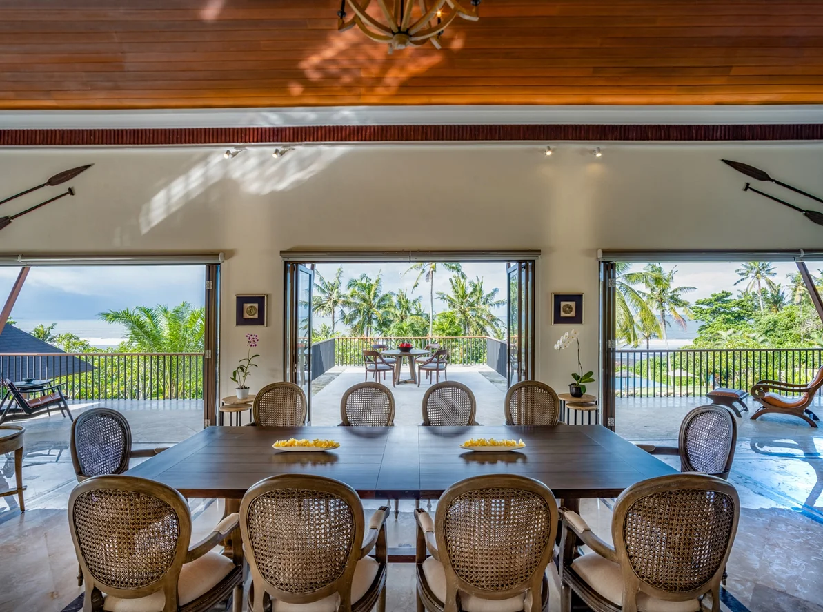Seaside 9-Bedroom Retreat with Vast Gardens in Tabanan, Bali – BVI1975 — image 12