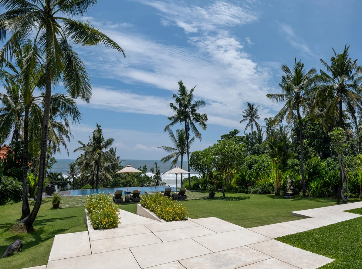 Seaside 9-Bedroom Retreat with Vast Gardens in Tabanan, Bali – BVI1975 — image 16