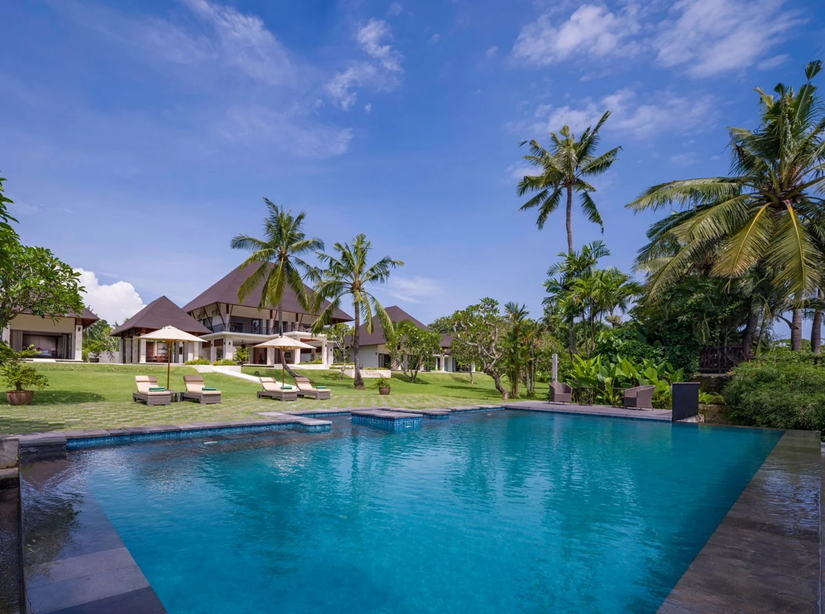 Seaside 9-Bedroom Retreat with Vast Gardens in Tabanan, Bali – BVI1975 — image 5