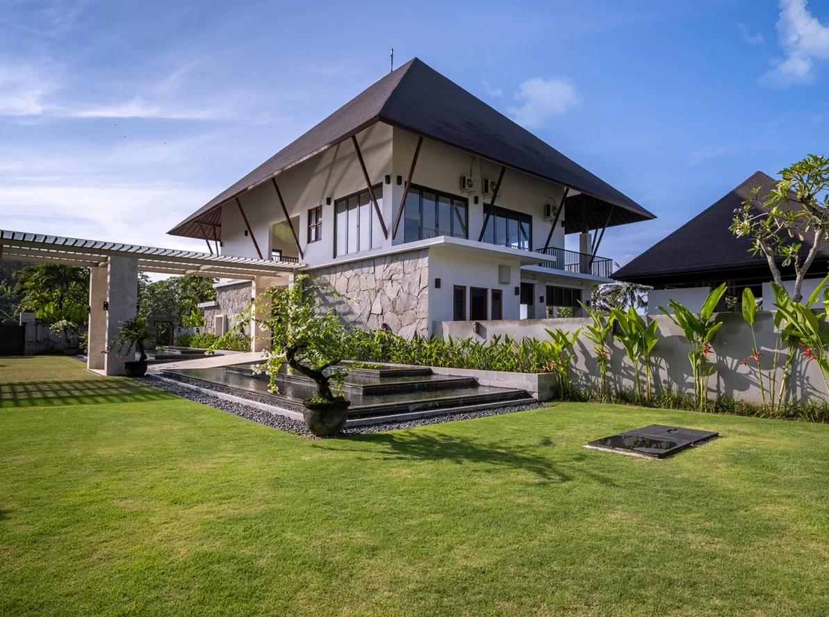 Seaside 9-Bedroom Retreat with Vast Gardens in Tabanan, Bali – BVI1975 — image 14