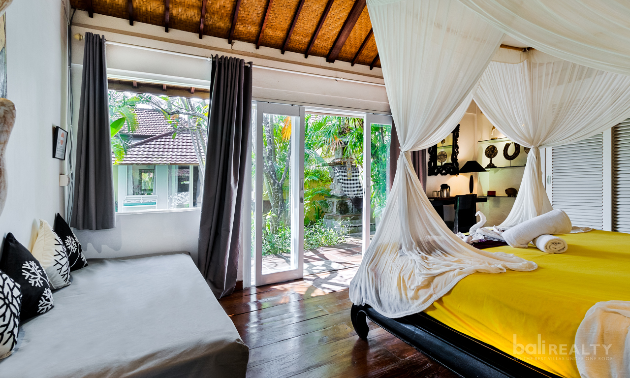 1000sqm in the Heart of Seminyak – A Rare Find 800 Metres from the Beach 2950 — image 10