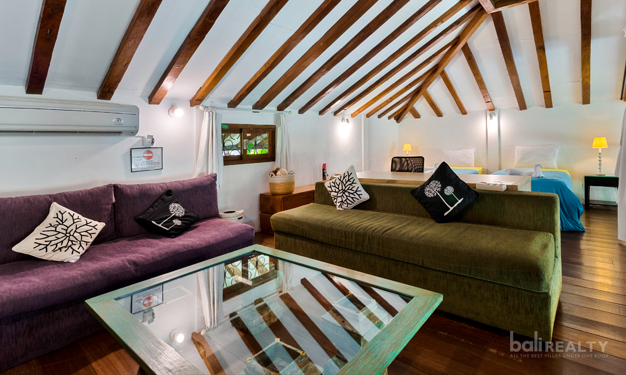 1000sqm in the Heart of Seminyak – A Rare Find 800 Metres from the Beach 2950 — image 16