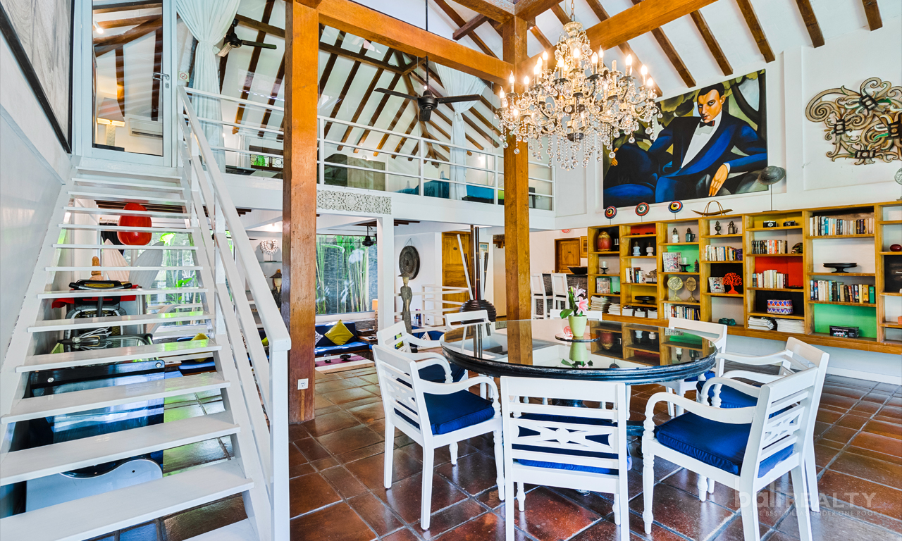 1000sqm in the Heart of Seminyak – A Rare Find 800 Metres from the Beach 2950 — image 2