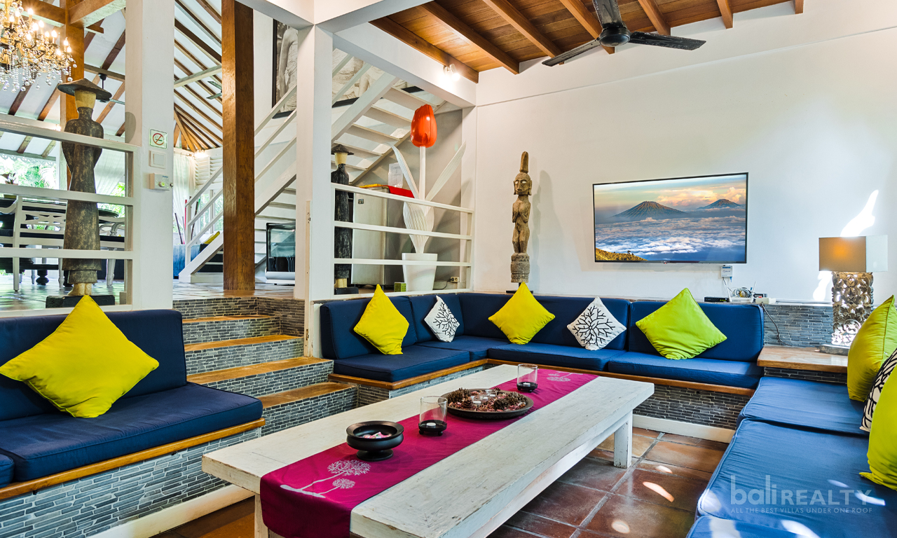 1000sqm in the Heart of Seminyak – A Rare Find 800 Metres from the Beach 2950 — image 3