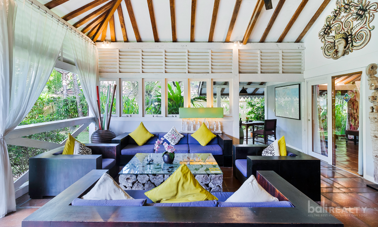 1000sqm in the Heart of Seminyak – A Rare Find 800 Metres from the Beach 2950 — image 4