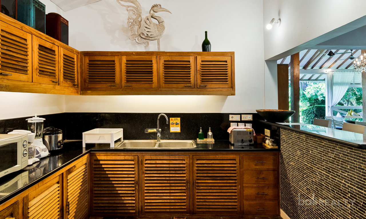 1000sqm in the Heart of Seminyak – A Rare Find 800 Metres from the Beach 2950 — image 5