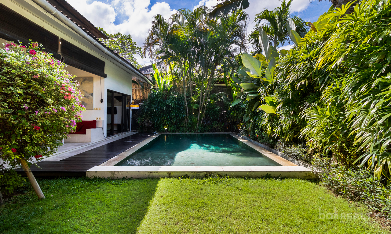 Affordable 2 Bedroom Leasehold Villa in the Heart of Seminyak 2958 — image 14