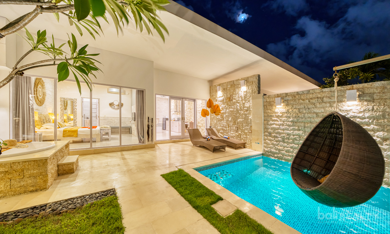 Fully Licensed Villa Complex for Sale in Seminyak – 8 Private Pool Villas + 4-Bedroom Residence 2961 — image 8