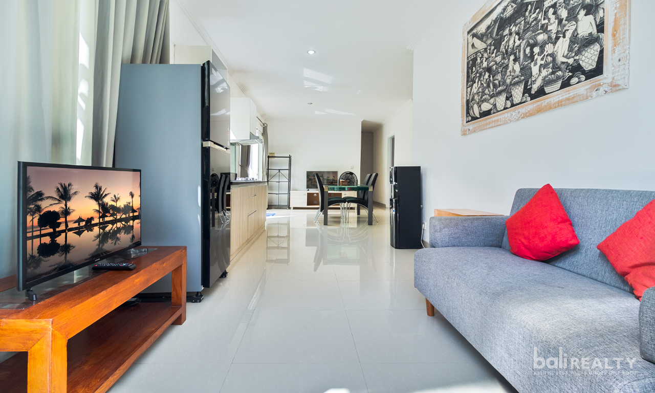 Three-Bedroom Freehold Villa Close to Seminyak – Ideal for Living or Investment 2983 — image 2