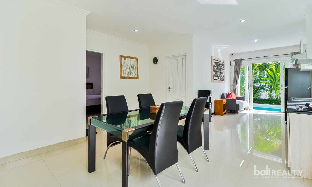 Three-Bedroom Freehold Villa Close to Seminyak – Ideal for Living or Investment 2983 — image 4