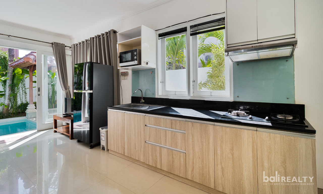 Three-Bedroom Freehold Villa Close to Seminyak – Ideal for Living or Investment 2983 — image 5