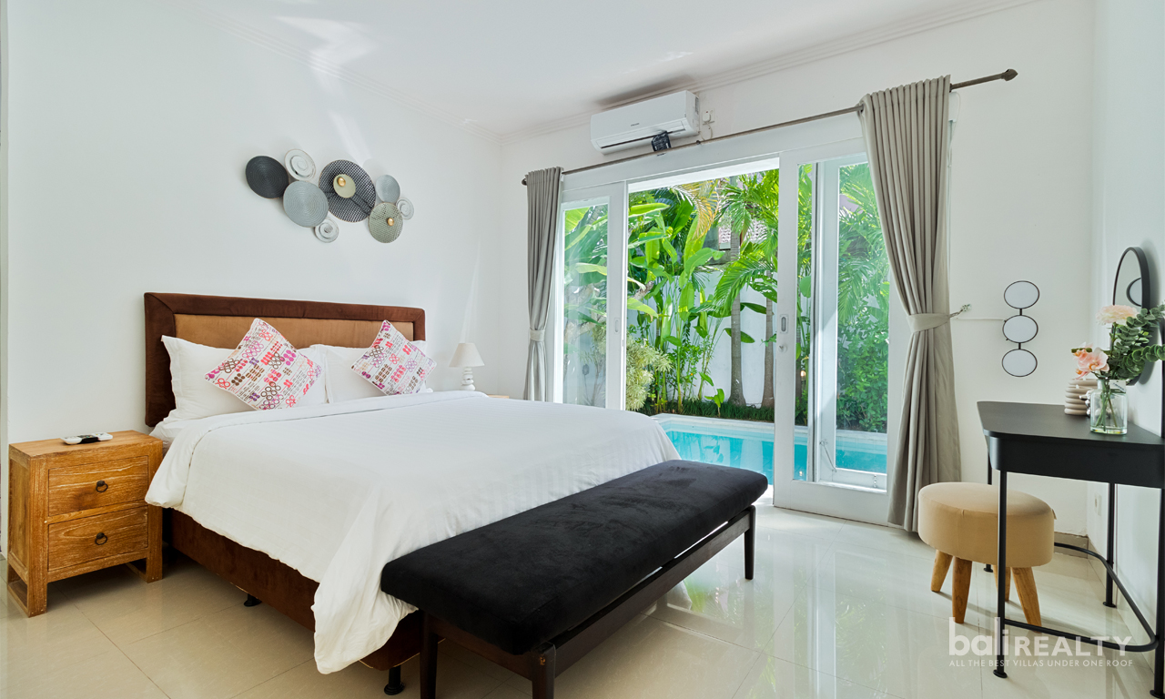 Three-Bedroom Freehold Villa Close to Seminyak – Ideal for Living or Investment 2983 — image 6
