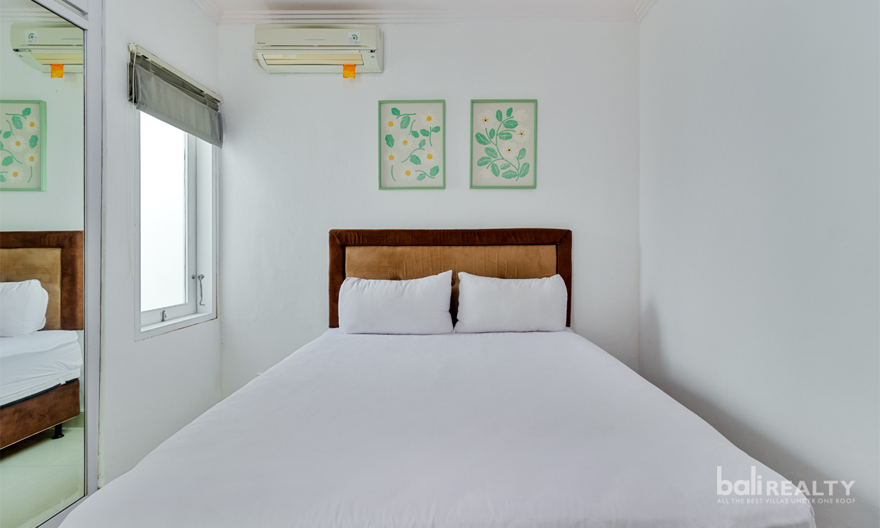 Three-Bedroom Freehold Villa Close to Seminyak – Ideal for Living or Investment 2983 — image 7