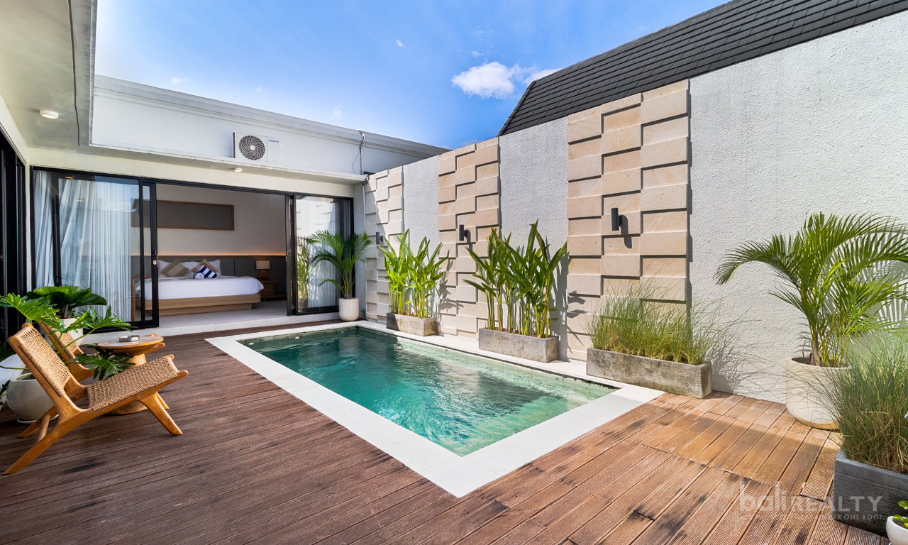 Two-Bedroom Leasehold Villa with 24 year Lease in Seminyak’s Sought-After Location 2986 — image 10