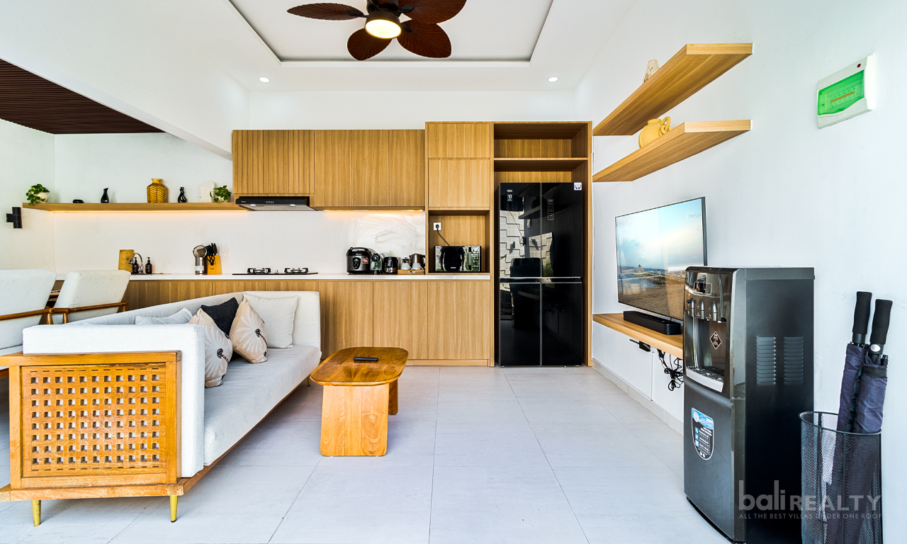 Two-Bedroom Leasehold Villa with 24 year Lease in Seminyak’s Sought-After Location 2986 — image 1