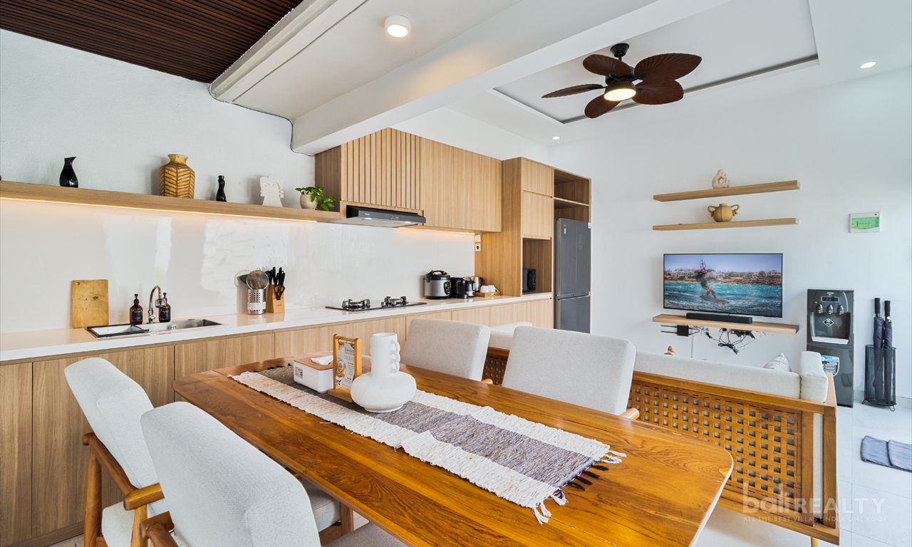 Two-Bedroom Leasehold Villa with 24 year Lease in Seminyak’s Sought-After Location 2986 — image 3