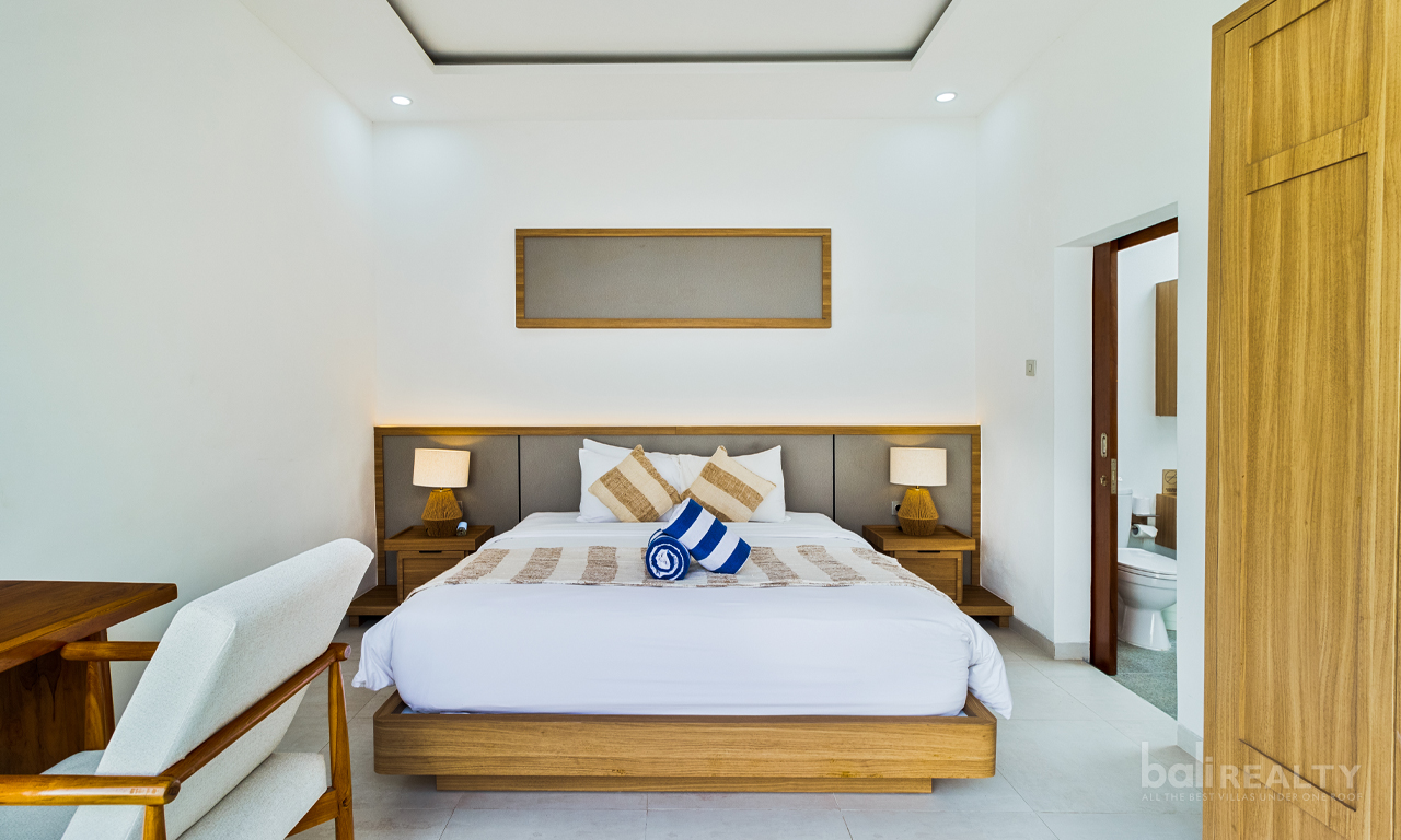 Two-Bedroom Leasehold Villa with 24 year Lease in Seminyak’s Sought-After Location 2986 — image 4