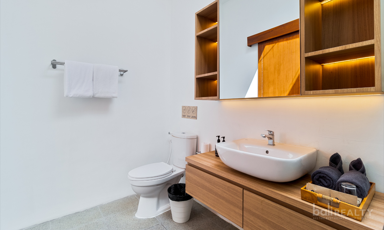 Two-Bedroom Leasehold Villa with 24 year Lease in Seminyak’s Sought-After Location 2986 — image 5