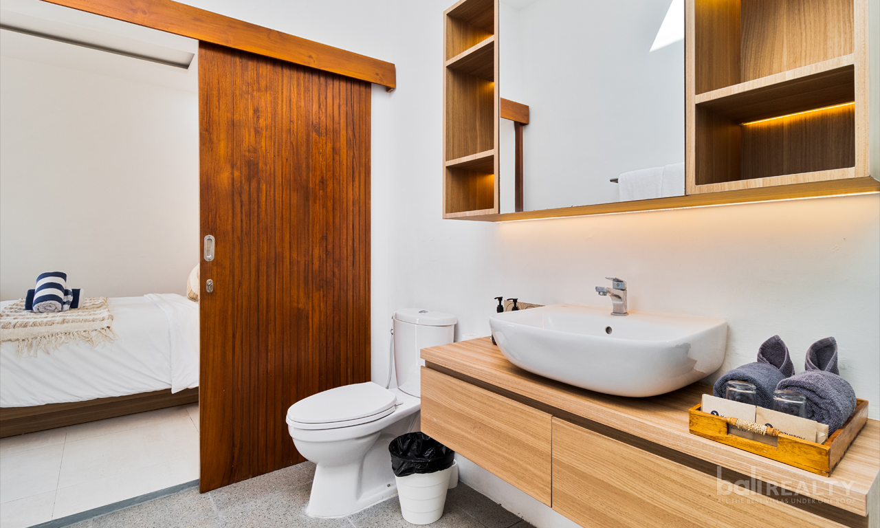 Two-Bedroom Leasehold Villa with 24 year Lease in Seminyak’s Sought-After Location 2986 — image 8