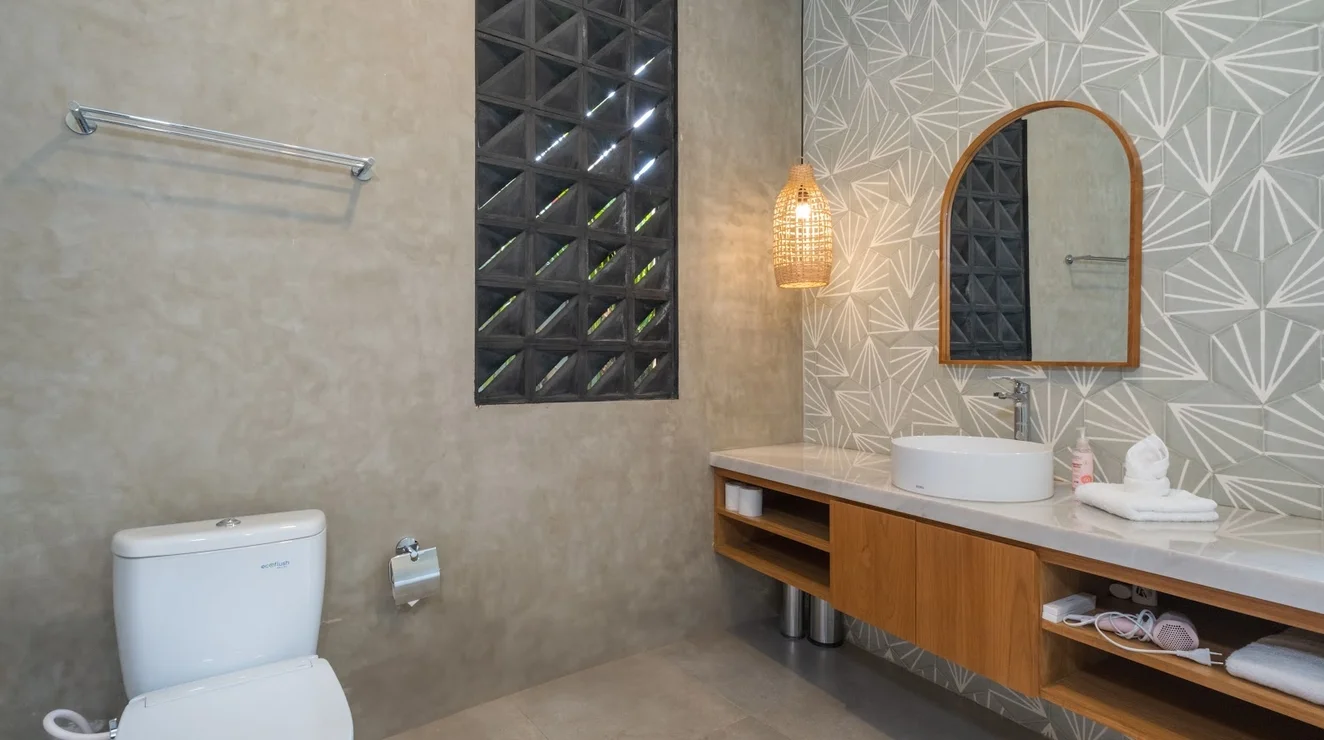 Elephant Villa 4 Ubud: Luxury Two-Bedroom Villa with Private Pool in the Heart of Ubud — image 12
