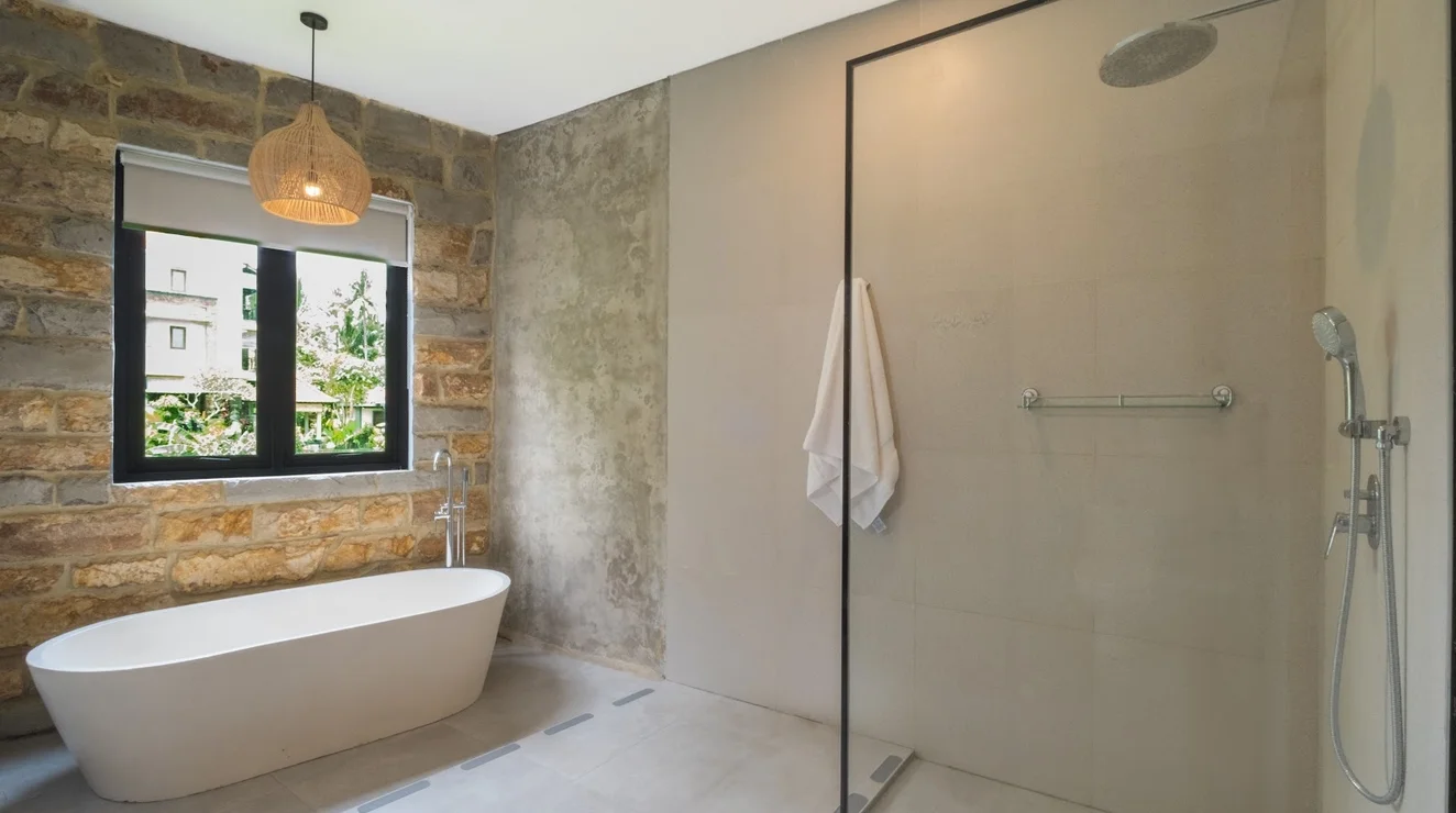 Elephant Villa 4 Ubud: Luxury Two-Bedroom Villa with Private Pool in the Heart of Ubud — image 11