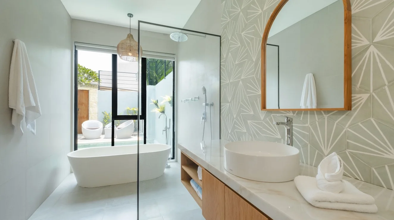 Elephant Villa 4 Ubud: Luxury Two-Bedroom Villa with Private Pool in the Heart of Ubud — image 16