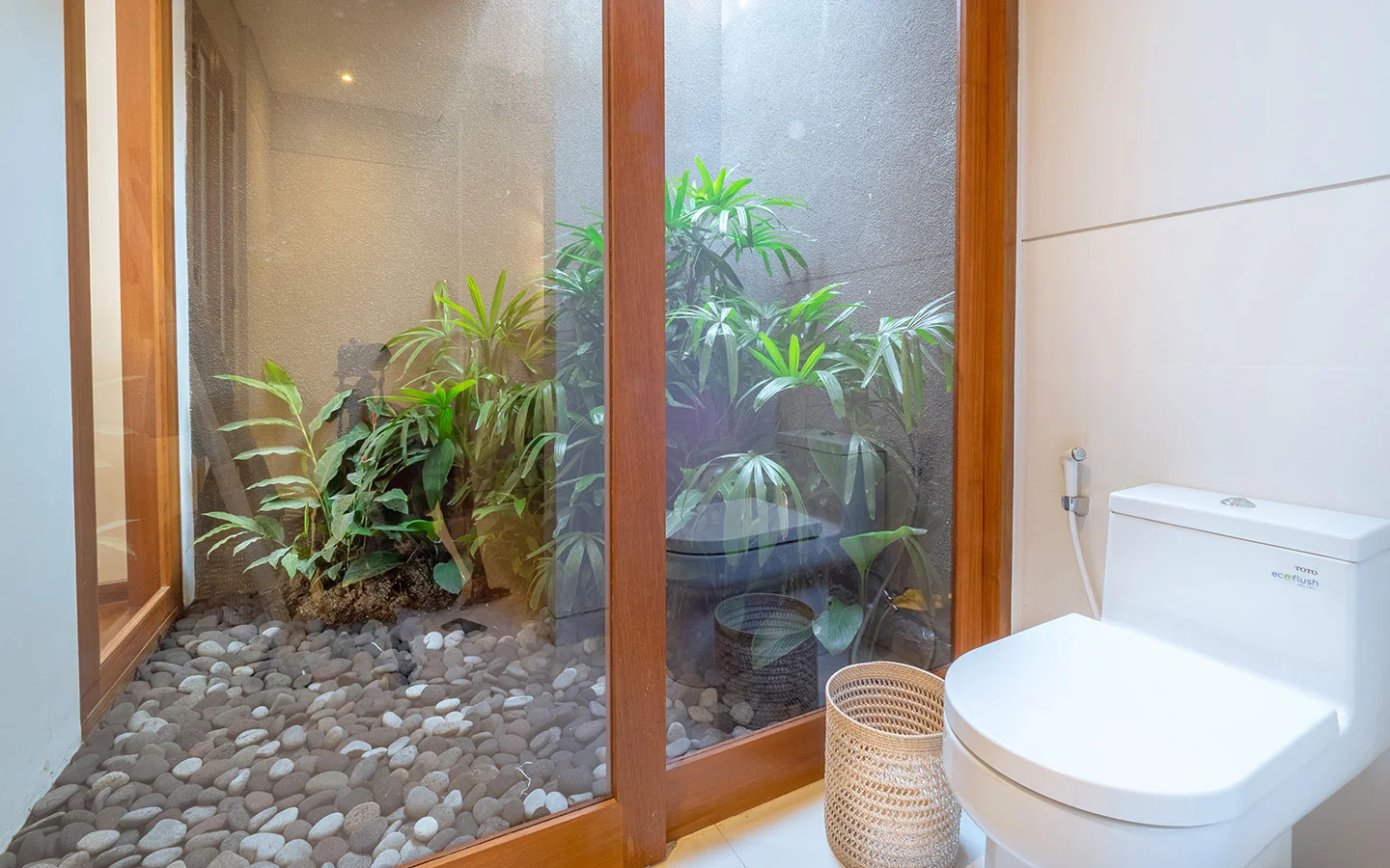 2BR Modern Tropical Villa with Private Pool in Canggu — image 13