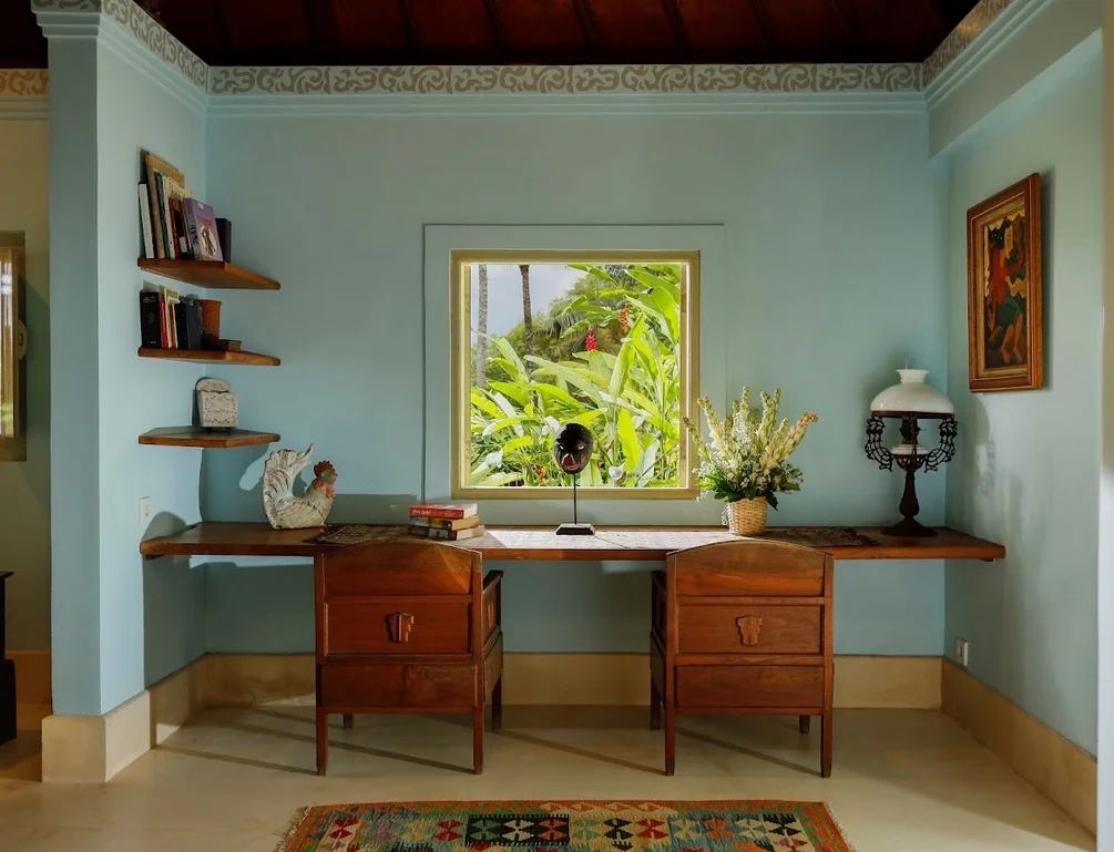 Peaceful 3-Bedroom Villa in Kedewatan Ubud with Infinity Pool — image 16