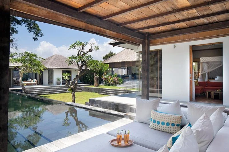 Serene 3BR Canggu Villa – Echo Beach, Pool, Chef & Driver Included – BVI2330 — image 7