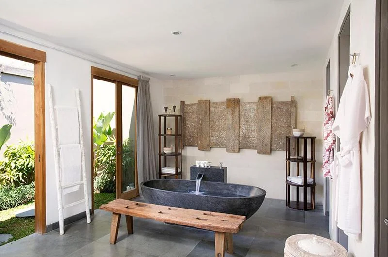 Serene 3BR Canggu Villa – Echo Beach, Pool, Chef & Driver Included – BVI2330 — image 16
