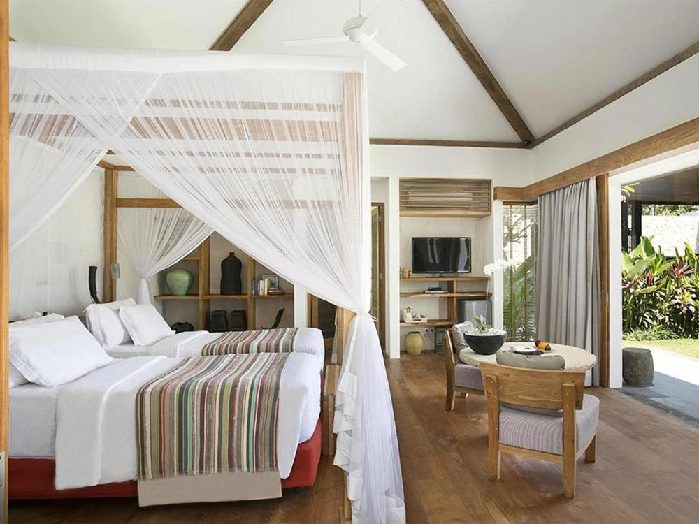 Serene 3BR Canggu Villa – Echo Beach, Pool, Chef & Driver Included – BVI2330 — image 15