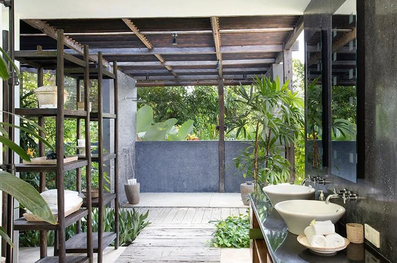 Serene 3BR Canggu Villa – Echo Beach, Pool, Chef & Driver Included – BVI2330 — image 8