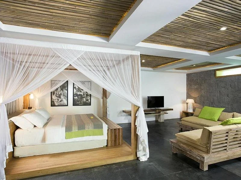 Serene 3BR Canggu Villa – Echo Beach, Pool, Chef & Driver Included – BVI2330 — image 18