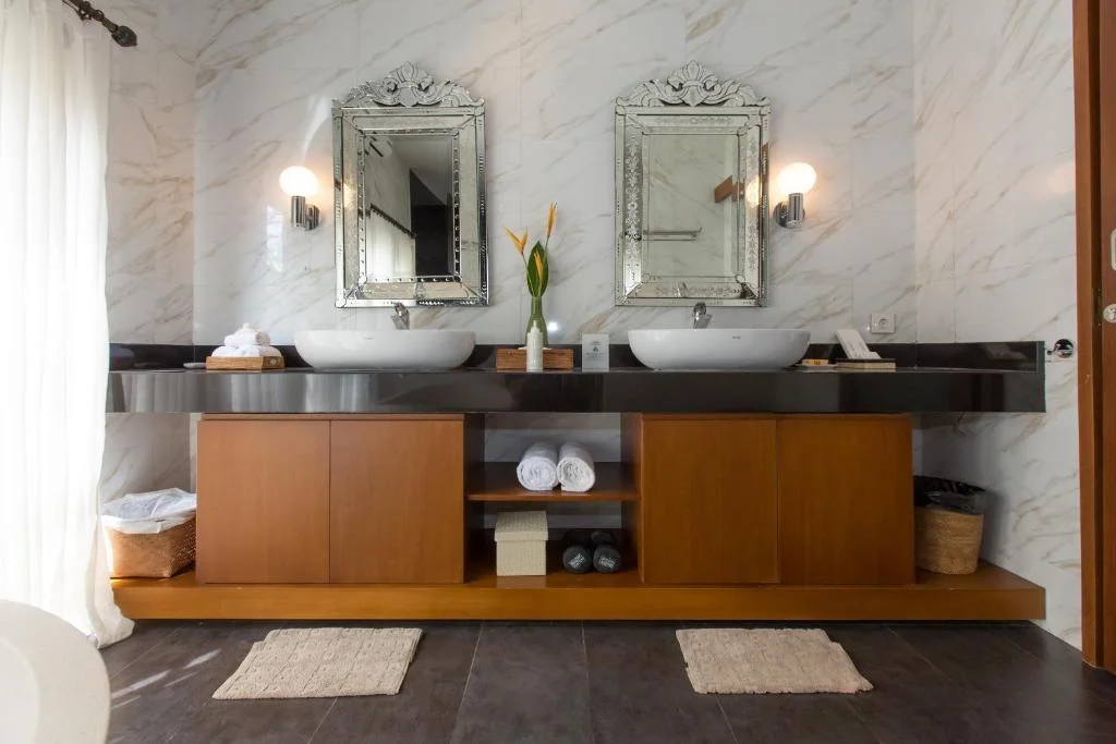 Spacious 3-Bedroom Villa in Kerobokan – Private Pool, Tropical Garden – BVI7140 — image 15