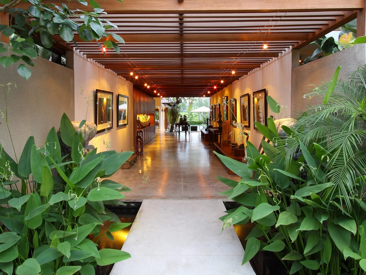 Spacious 4-Bedroom Retreat with Rice Field Views in Canggu – BVI1455 — image 13