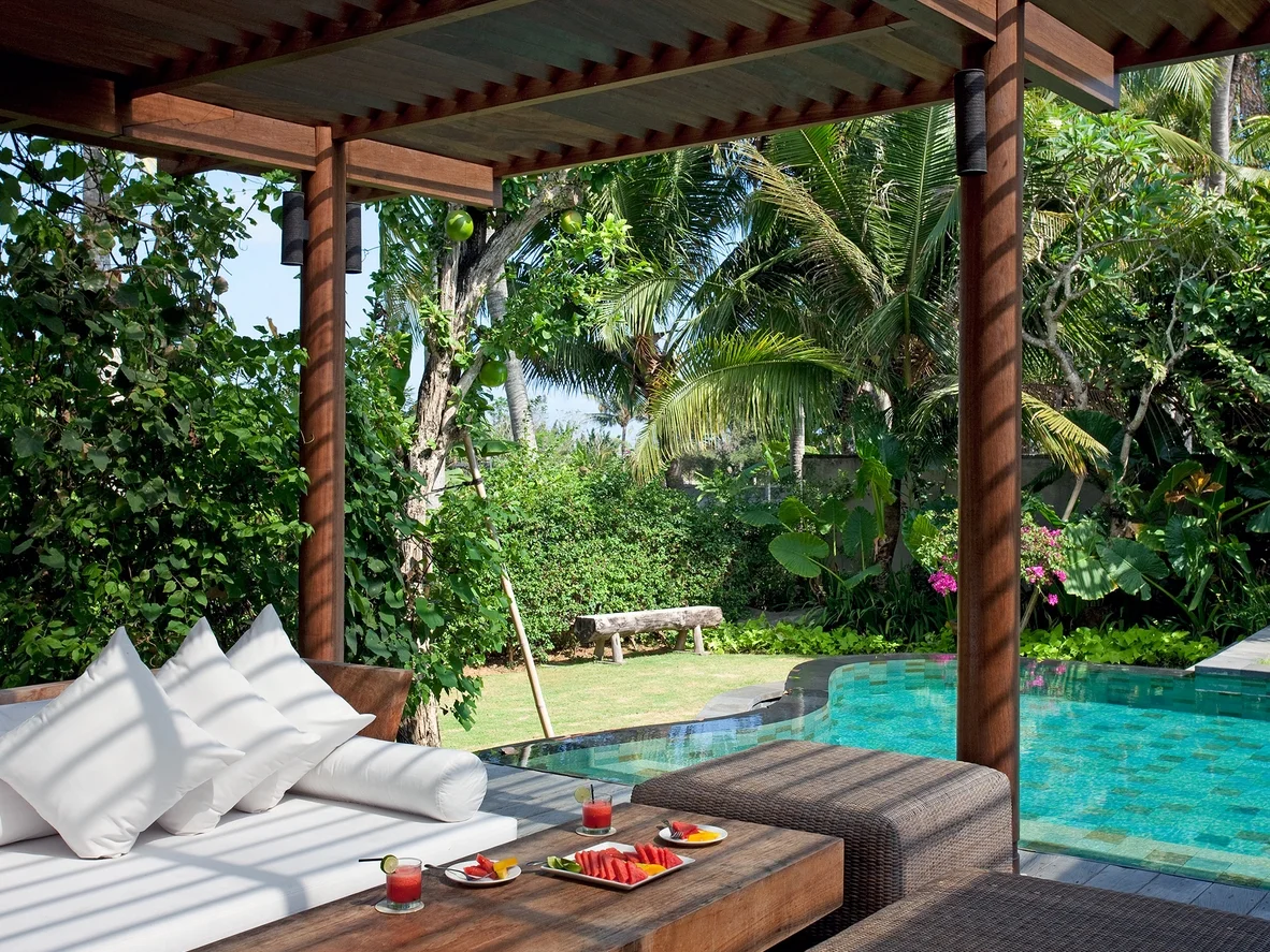 Spacious 4-Bedroom Retreat with Rice Field Views in Canggu – BVI1455 — image 12