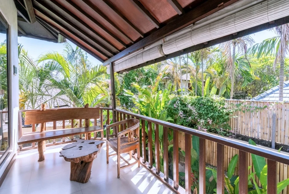 Spacious 5-Bedroom Family Villa in Seminyak – Sleeps 12, Private Pool, Walk to Petitenget Beach – BVI2481 — image 12