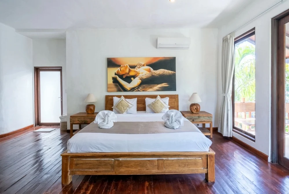 Spacious 5-Bedroom Family Villa in Seminyak – Sleeps 12, Private Pool, Walk to Petitenget Beach – BVI2481 — image 11