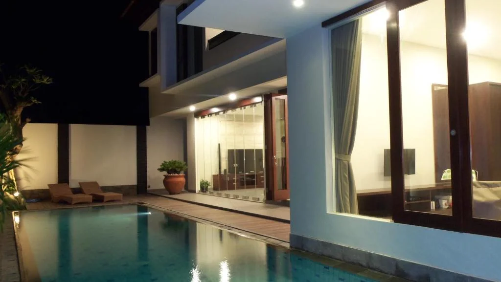 Spacious 5BR Villa in Kuta – Private Pool, Family Room & Top Location – BVI2233 — image 6