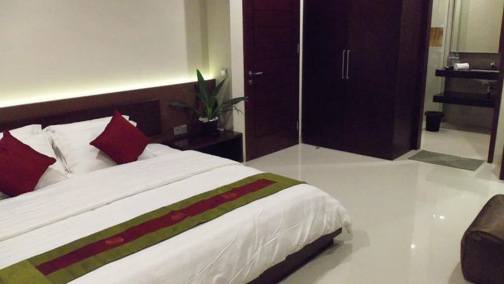Spacious 5BR Villa in Kuta – Private Pool, Family Room & Top Location – BVI2233 — image 18