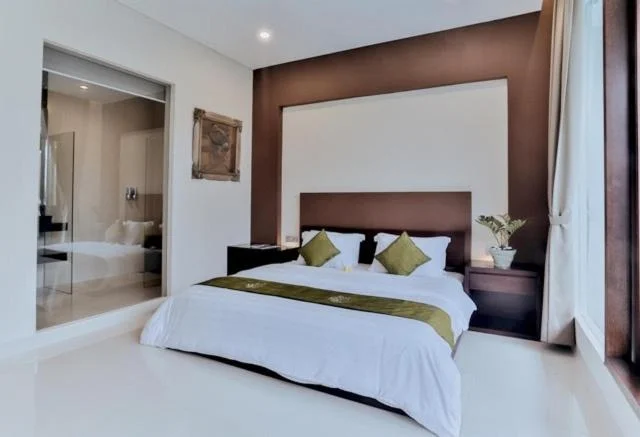 Spacious 5BR Villa in Kuta – Private Pool, Family Room & Top Location – BVI2233 — image 10