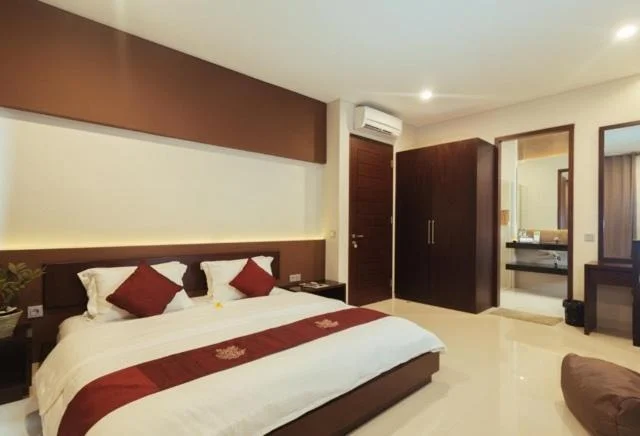 Spacious 5BR Villa in Kuta – Private Pool, Family Room & Top Location – BVI2233 — image 11