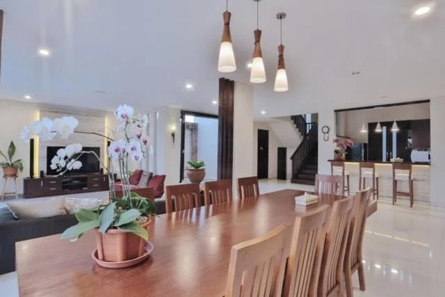 Spacious 5BR Villa in Kuta – Private Pool, Family Room & Top Location – BVI2233 — image 9