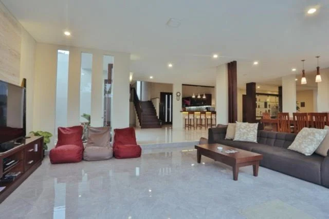 Spacious 5BR Villa in Kuta – Private Pool, Family Room & Top Location – BVI2233 — image 15