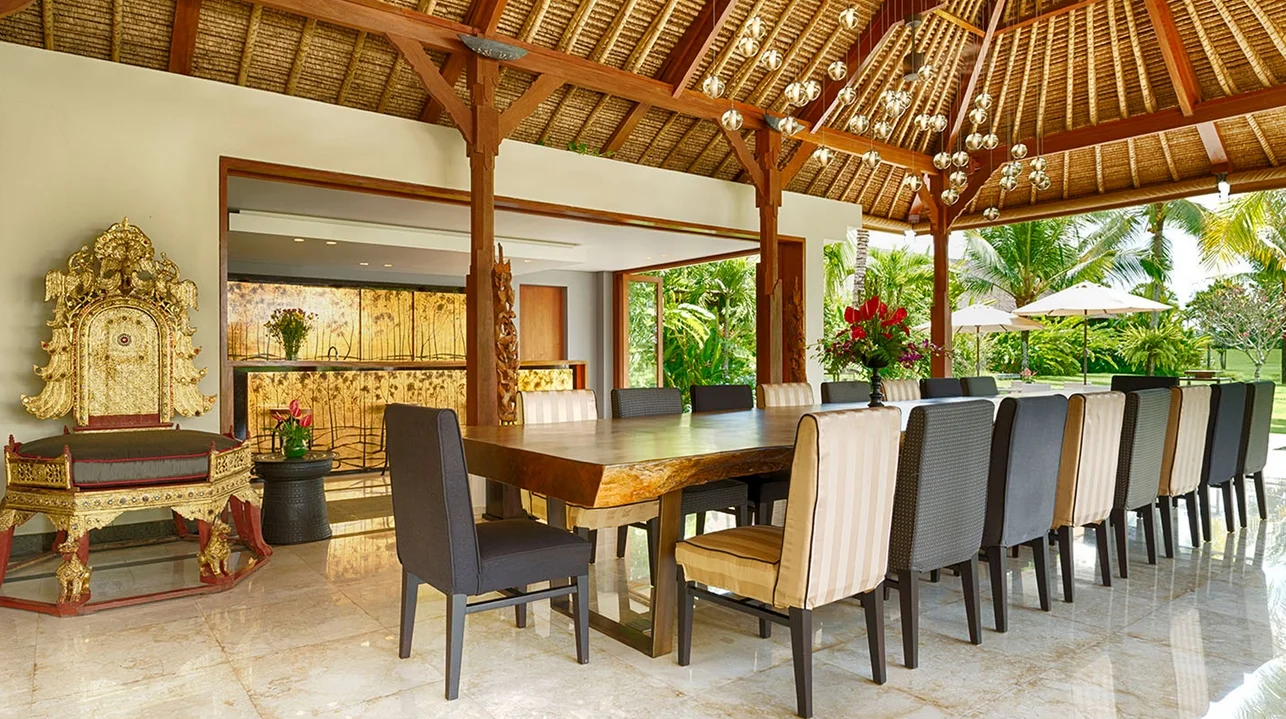 Spectacular 8BR Estate in Bali’s Countryside – 4 Pools, Tennis Court & Wedding-Ready – BVI1912 — image 11