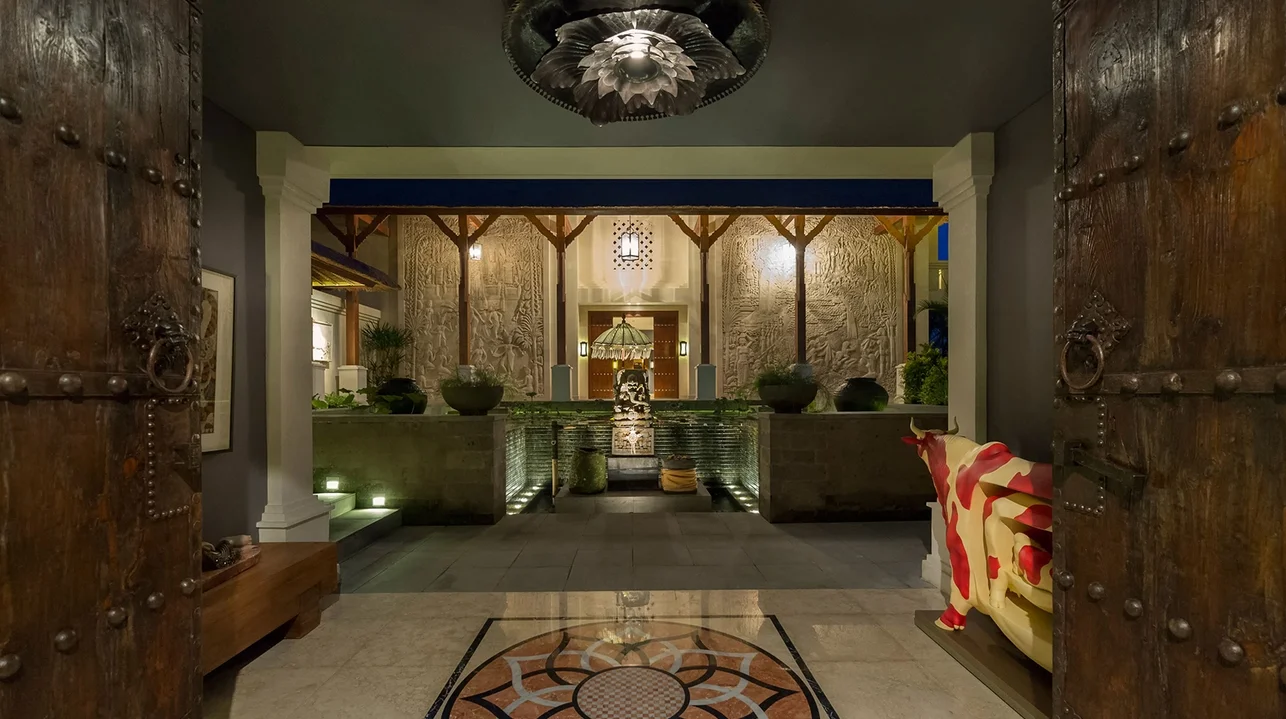 Spectacular 8BR Estate in Bali’s Countryside – 4 Pools, Tennis Court & Wedding-Ready – BVI1912 — image 16