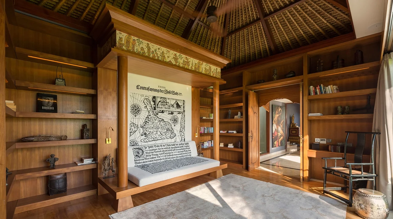 Spectacular 8BR Estate in Bali’s Countryside – 4 Pools, Tennis Court & Wedding-Ready – BVI1912 — image 10
